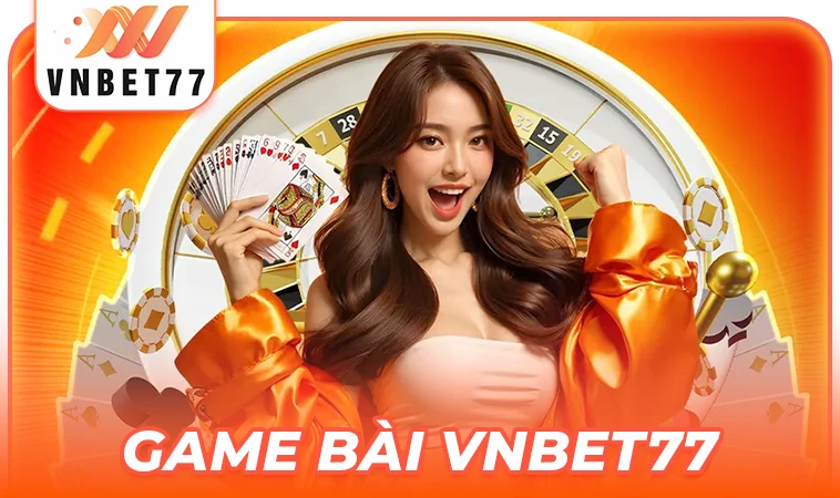 VNBet77 - Trang Chủ VNBet 77 - Nhà Cái Cá Cược Số 1 Trên Toàn Thế Giới