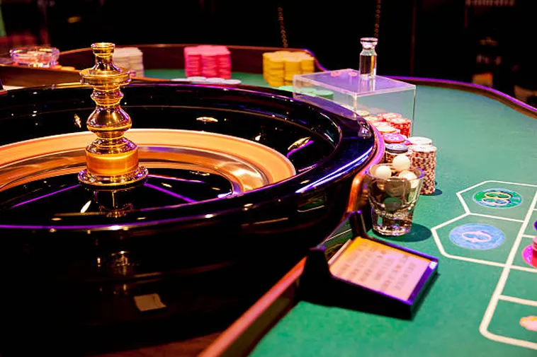 Bí Quyết Chinh Phục Roulette Nhà Cái VNBet77 Trong 5 Phút