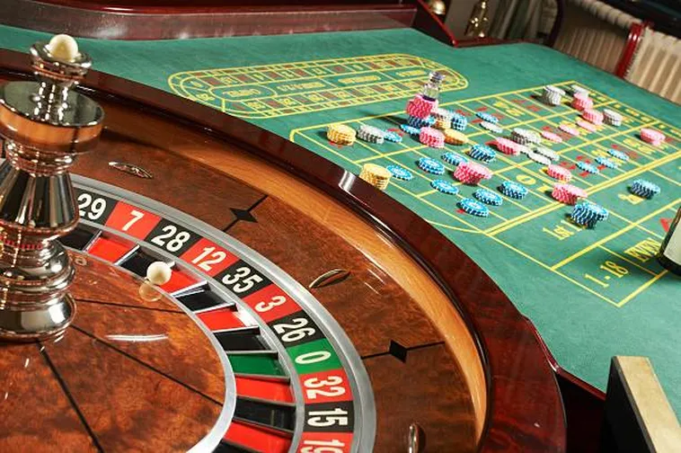 Bí Quyết Chinh Phục Roulette Nhà Cái VNBet77 Trong 5 Phút
