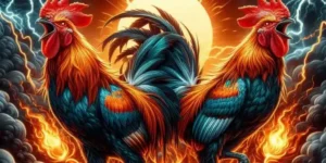 Cách Chơi Đá Gà 3D VNBet77 Kịch Tính Với Đồ Họa Sống Động Hấp Dẫn