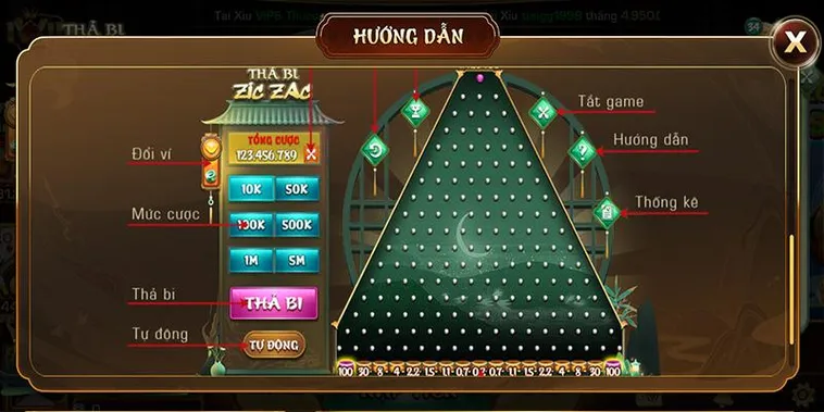 Hướng Dẫn Chơi Game Nhanh VNBet77 Thắng Lớn Dành Cho Người Mới
