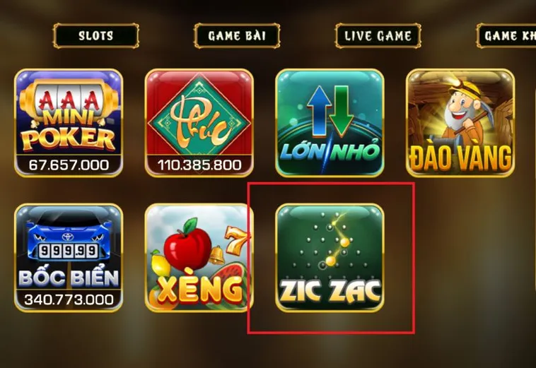Hướng Dẫn Chơi Game Nhanh VNBet77 Thắng Lớn Dành Cho Người Mới