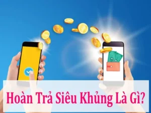 Hoàn Trả Không Giới Hạn VNBet77 Cơ Hội Nhận Thưởng Mỗi Ngày