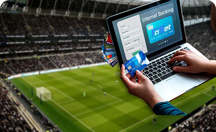 Hướng Dẫn Nạp Tiền VNBet77 Nhanh Chóng An Toàn Nhận Thưởng Hấp Dẫn