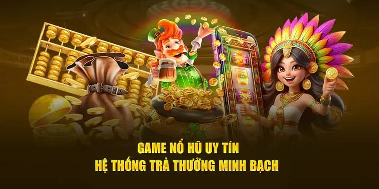 Nổ Hũ VNBet77 Bí Quyết Thắng Lớn Với Chiến Thuật Quay Slot Hiệu Quả Nhất