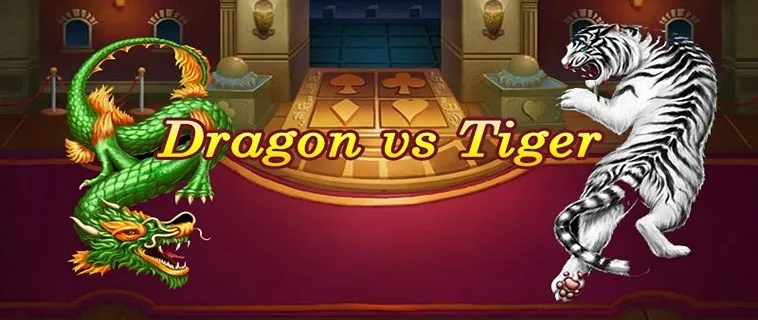 Hướng Dẫn Chơi Dragon Tiger Tại VNBet77 Đỉnh Cao Trong 3 Phút