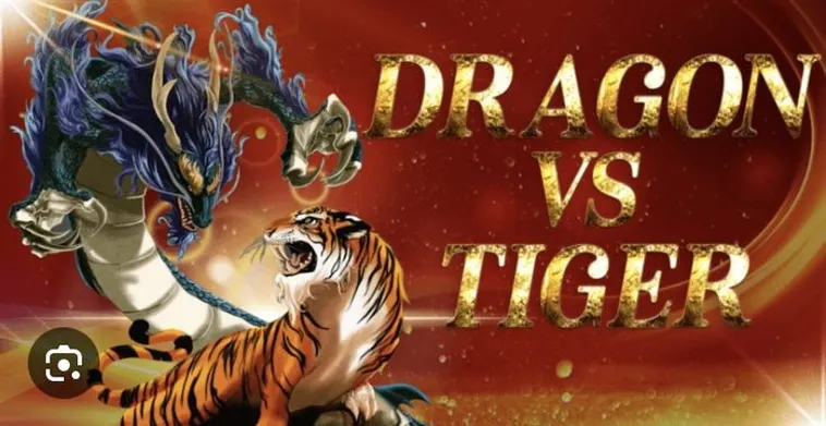 Hướng Dẫn Chơi Dragon Tiger Tại VNBet77 Đỉnh Cao Trong 3 Phút